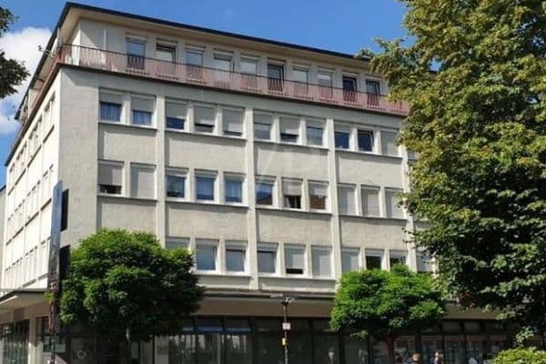 Pronájem bytu 2+1 66 m², Leverkusen Pronájem bytu 2+1 66 m², Leverkusen