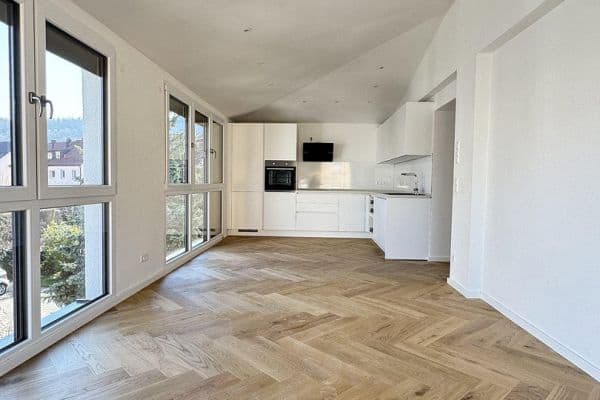 Pronájem bytu 3+kk 71 m², Wasenstrasse 31, Stuttgart, Bádensko-Württembersko Pronájem bytu 3+kk 71 m², Wasenstrasse 31, Stuttgart, Bádensko-Württembersko