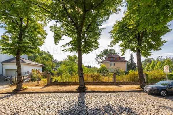 Prodej pozemku 911 m², Vetschauer Allee 9, Berlin Prodej pozemku 911 m², Vetschauer Allee 9, Berlin