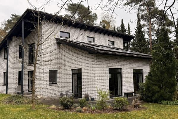 Prodej domu 200 m², pozemek 1.333 m², Maschen Prodej domu 200 m², pozemek 1.333 m², Maschen