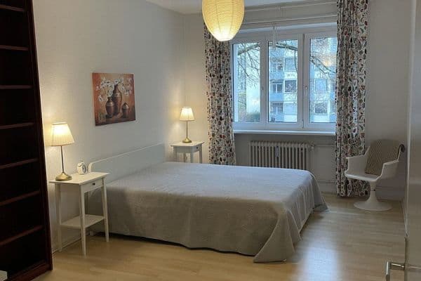 Pronájem bytu 2+kk 71 m², Zillestraße 2, Berlin, Berlín Pronájem bytu 2+kk 71 m², Zillestraße 2, Berlin, Berlín