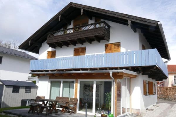 Prodej bytu 3+1 70 m², Haidenholzstr 36, Stephanskirchen, Bavorsko Prodej bytu 3+1 70 m², Haidenholzstr 36, Stephanskirchen, Bavorsko