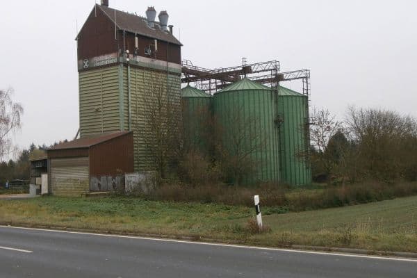 Prodej nebytového prostoru 4.182 m², Lützelbuchener Straße 98, Hanau-Mittelbuchen Prodej nebytového prostoru 4.182 m², Lützelbuchener Straße 98, Hanau-Mittelbuchen