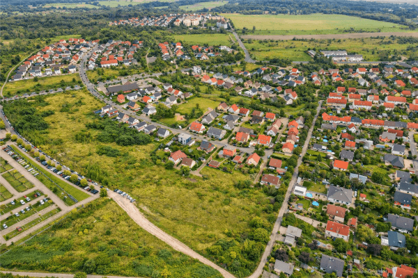 Prodej pozemku 34.911 m², Kaiserlauterer Str 67, Halle, Sasko-Anhaltsko Prodej pozemku 34.911 m², Kaiserlauterer Str 67, Halle, Sasko-Anhaltsko