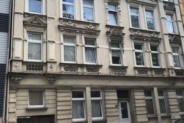 Pronájem bytu 3+1 65 m², Schwarzbach 80, Wuppertal Pronájem bytu 3+1 65 m², Schwarzbach 80, Wuppertal