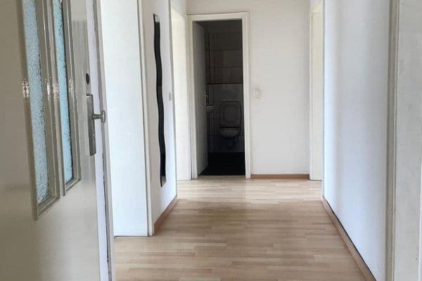 Pronájem bytu 3+kk 80 m², Dorstener Straße 232, Bochum Pronájem bytu 3+kk 80 m², Dorstener Straße 232, Bochum