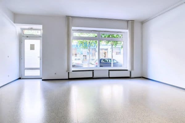 Prodej bytu 4+1 71 m², Berlin, Berlín Prodej bytu 4+1 71 m², Berlin, Berlín