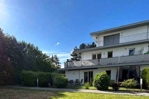 Prodej bytu 4+1 108 m², Balingen Prodej bytu 4+1 108 m², Balingen