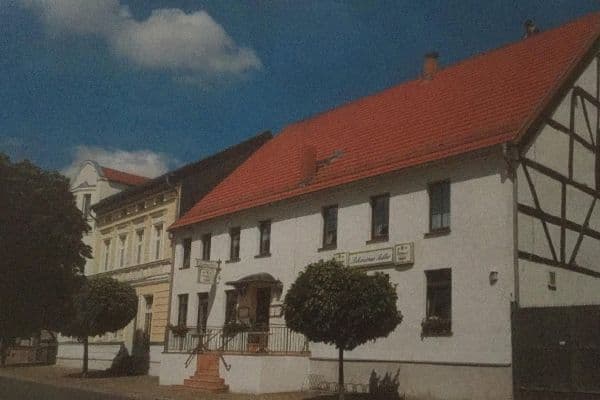 Pronájem bytu 2+1 85 m², Berliner Straße 73, Oderberg Pronájem bytu 2+1 85 m², Berliner Straße 73, Oderberg