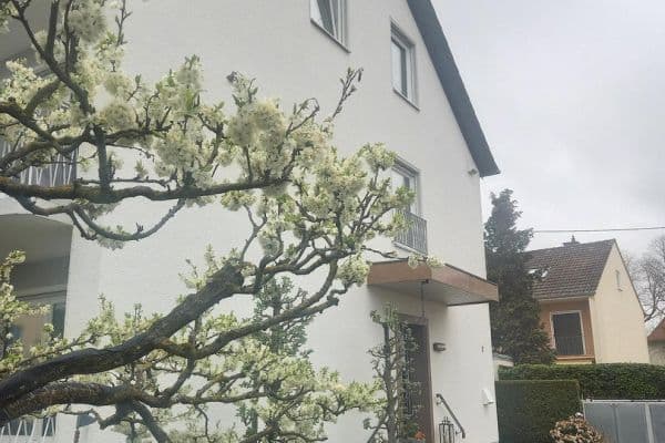 Pronájem bytu 4+kk 123 m², Augsburg, Bavorsko Pronájem bytu 4+kk 123 m², Augsburg, Bavorsko