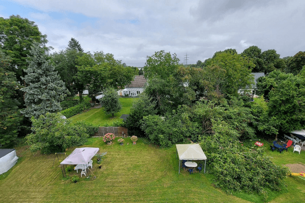 Pronájem bytu 2+1 55 m², Mönchengladbach Pronájem bytu 2+1 55 m², Mönchengladbach