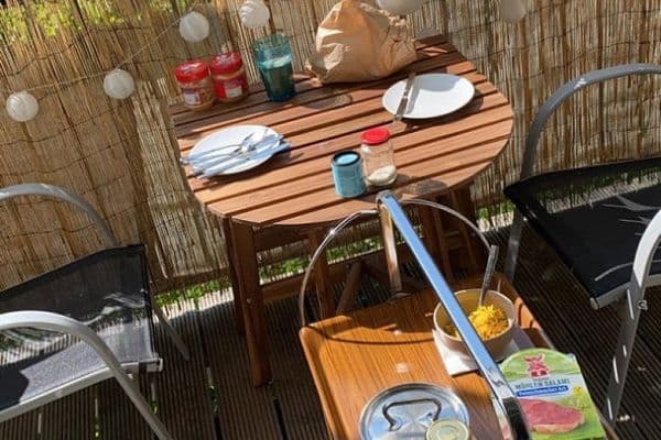 Pronájem bytu 2+kk 72 m², Bielefeld, Severní Porýní-Vestfálsko Pronájem bytu 2+kk 72 m², Bielefeld, Severní Porýní-Vestfálsko