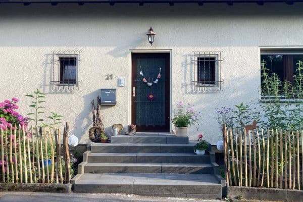 Pronájem domu 150 m², pozemek 1.000 m², Bammental Pronájem domu 150 m², pozemek 1.000 m², Bammental