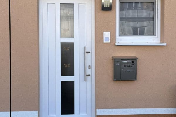 Prodej domu 137 m², pozemek 248 m², Adelsdorf Prodej domu 137 m², pozemek 248 m², Adelsdorf