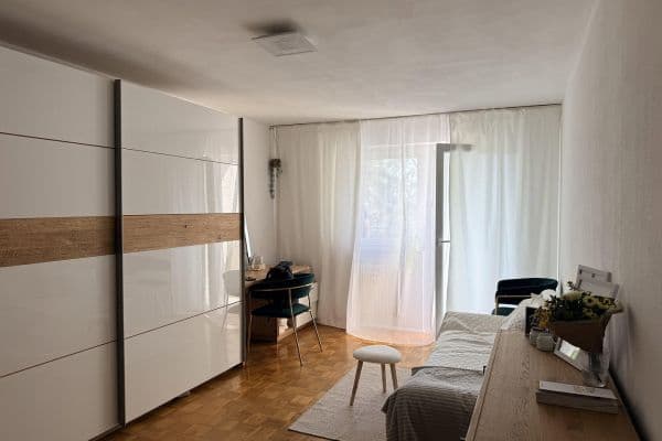 Prodej bytu 1+kk 34 m², Hohe Warte 3, Spardorf Prodej bytu 1+kk 34 m², Hohe Warte 3, Spardorf