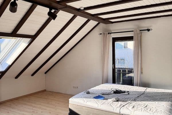 Prodej bytu 2+kk 77 m², Bad Schwalbach Prodej bytu 2+kk 77 m², Bad Schwalbach