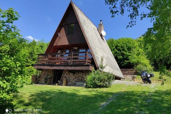 Pronájem chaty, chalupy, Petrušov u Starého Města Pronájem chaty, chalupy, Petrušov u Starého Města