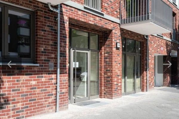 Pronájem bytu 2+1 46 m², Freienwalder Str. 35, Berlin Pronájem bytu 2+1 46 m², Freienwalder Str. 35, Berlin