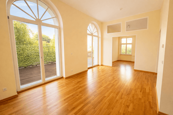 Prodej bytu 6+1 224 m², Berlin, Berlín Prodej bytu 6+1 224 m², Berlin, Berlín