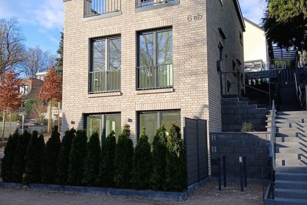 Pronájem bytu 2+1 69 m², Hamburg, Hamburg Pronájem bytu 2+1 69 m², Hamburg, Hamburg