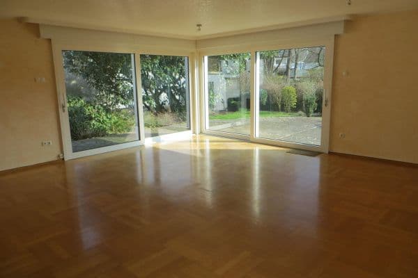 Pronájem bytu 3+kk 130 m², Bottrop Pronájem bytu 3+kk 130 m², Bottrop