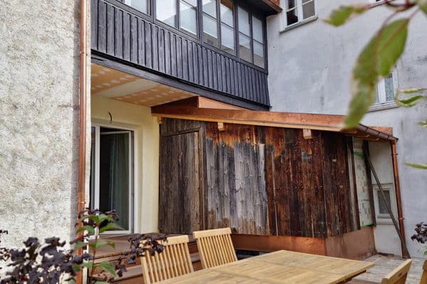 Pronájem bytu 2+1 63 m², Klammergasse 6, Bad Tölz, Bavorsko Pronájem bytu 2+1 63 m², Klammergasse 6, Bad Tölz, Bavorsko