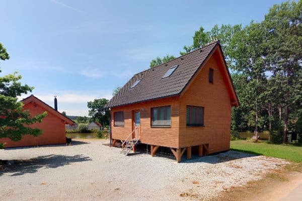 Pronájem chaty, chalupy, Mladošovice, Jihočeský kraj Pronájem chaty, chalupy, Mladošovice, Jihočeský kraj