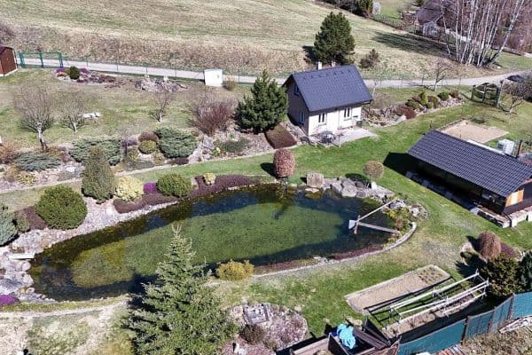 Pronájem chaty, chalupy, Horní Cerekev, Kraj Vysočina Pronájem chaty, chalupy, Horní Cerekev, Kraj Vysočina