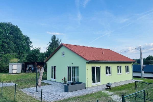 Pronájem chaty, chalupy, Černá Voda Pronájem chaty, chalupy, Černá Voda