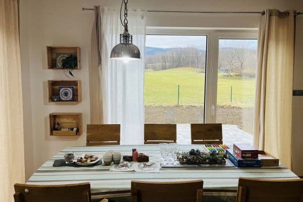 Pronájem chaty, chalupy, Černá Voda, Olomoucký kraj Pronájem chaty, chalupy, Černá Voda, Olomoucký kraj