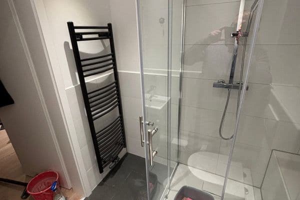 Pronájem bytu 2+1 40 m², Max-Planck-Straße 23, Wolfenbüttel Pronájem bytu 2+1 40 m², Max-Planck-Straße 23, Wolfenbüttel