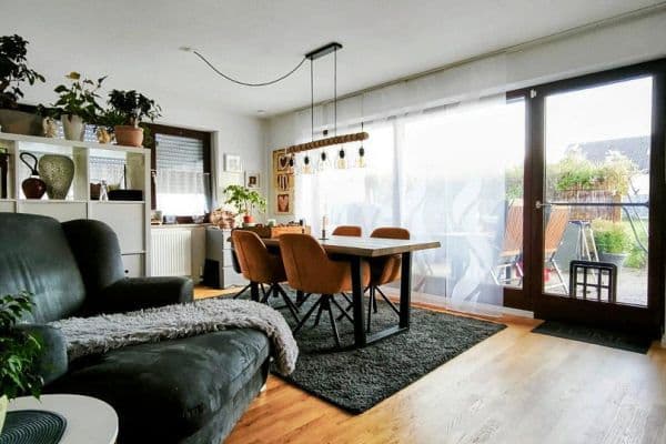 Pronájem bytu 4+1 127 m², Obertaufkirchen, Bavorsko Pronájem bytu 4+1 127 m², Obertaufkirchen, Bavorsko