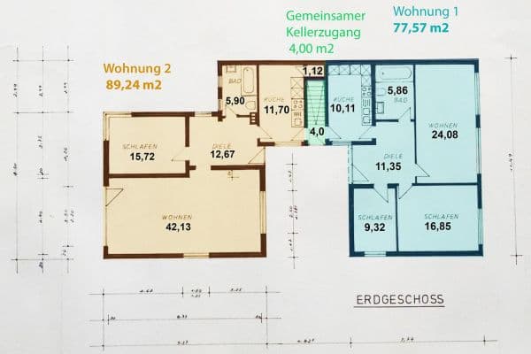 Prodej domu 171 m², pozemek 3.806 m², Untersteinbach 1, Bergisch Gladbach Prodej domu 171 m², pozemek 3.806 m², Untersteinbach 1, Bergisch Gladbach