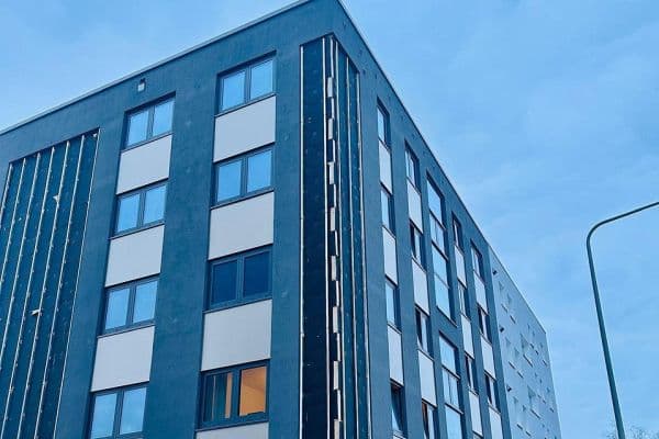 Pronájem kanceláře 298 m², Frankfurt am Main, Hessen Pronájem kanceláře 298 m², Frankfurt am Main, Hessen