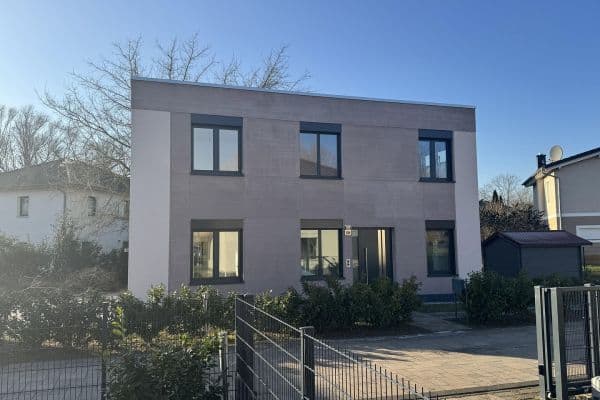 Pronájem domu 197 m², pozemek 485 m², Berlin, Berlín Pronájem domu 197 m², pozemek 485 m², Berlin, Berlín