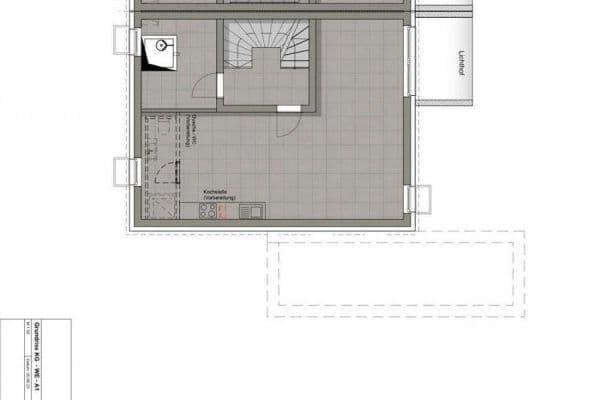 Prodej domu 212 m², pozemek 182 m², Am Blumenfeld 23 A, Meerbusch Prodej domu 212 m², pozemek 182 m², Am Blumenfeld 23 A, Meerbusch