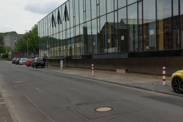 Pronájem kanceláře 1.314 m², Industriestraße 30, Remscheid, Severní Porýní-Vestfálsko Pronájem kanceláře 1.314 m², Industriestraße 30, Remscheid, Severní Porýní-Vestfálsko