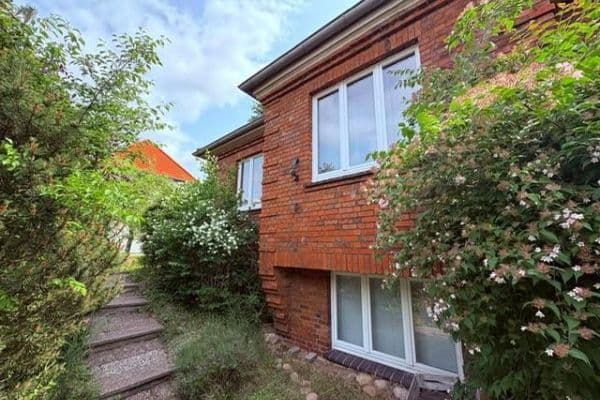 Prodej domu 195 m², pozemek 603 m², Hopfengarten 14, Lüneburg Prodej domu 195 m², pozemek 603 m², Hopfengarten 14, Lüneburg