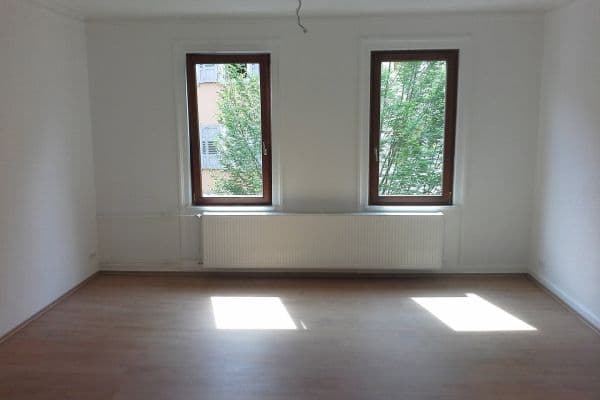 Pronájem bytu 2+1 65 m², Bahnhofstraße 9, Rottenburg Pronájem bytu 2+1 65 m², Bahnhofstraße 9, Rottenburg