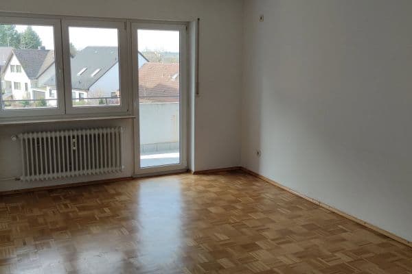 Pronájem bytu 3+1 87 m², Theodor-Heuss-Str. 15, Ettlingen Pronájem bytu 3+1 87 m², Theodor-Heuss-Str. 15, Ettlingen