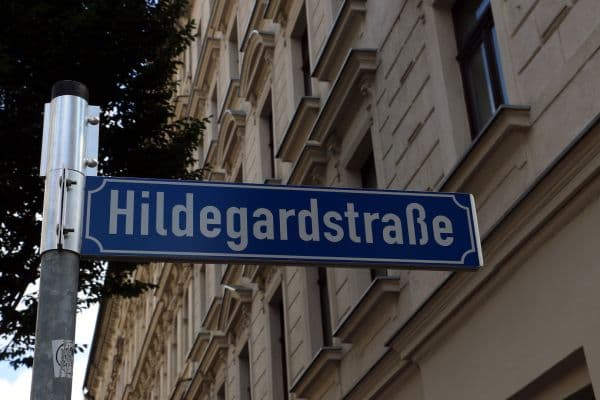 Pronájem bytu 3+1 72 m², Hildegardstr. 40, Leipzig, Sasko Pronájem bytu 3+1 72 m², Hildegardstr. 40, Leipzig, Sasko
