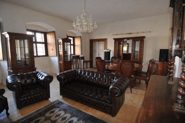 Prodej domu 180 m², pozemek 1.050 m², Rejšice Prodej domu 180 m², pozemek 1.050 m², Rejšice