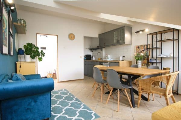 Prodej bytu 1+kk 30 m², Jeronýmova, Praha Prodej bytu 1+kk 30 m², Jeronýmova, Praha