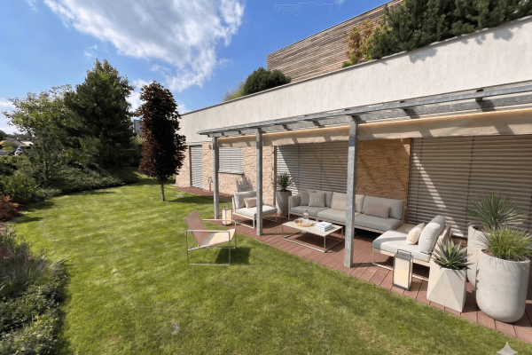 Prodej bytu 4+kk 124 m², V Lukách, Praha Prodej bytu 4+kk 124 m², V Lukách, Praha