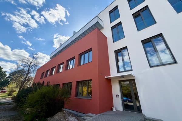 Pronájem bytu 1+kk 32 m², Sovinec, Brno Pronájem bytu 1+kk 32 m², Sovinec, Brno