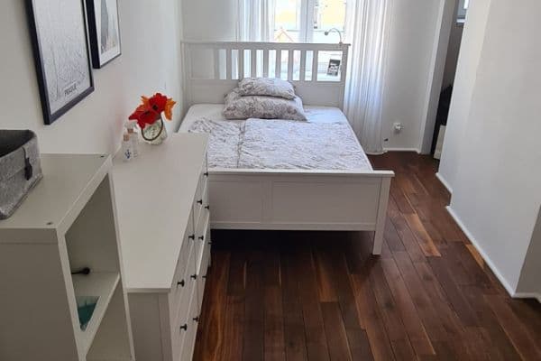 Pronájem bytu 2+kk 45 m², Buchovcova, Praha Pronájem bytu 2+kk 45 m², Buchovcova, Praha