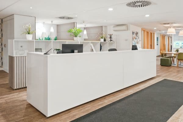 Pronájem kanceláře 5 m², Rybná, Praha, Praha Pronájem kanceláře 5 m², Rybná, Praha, Praha