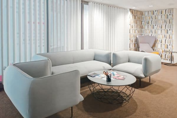 Pronájem kanceláře 10 m², Rybná, Pronájem kanceláře 10 m², Rybná,