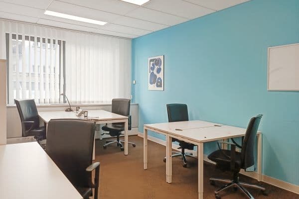 Pronájem kanceláře 75 m², Rybná, Pronájem kanceláře 75 m², Rybná,