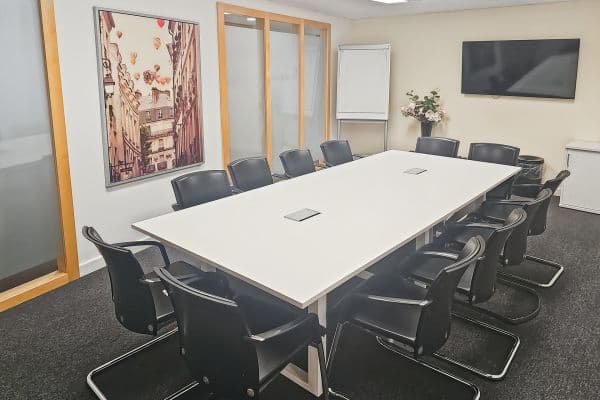 Pronájem kanceláře 110 m², Rybná, Pronájem kanceláře 110 m², Rybná,